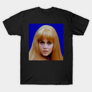 jane fonda T-Shirt